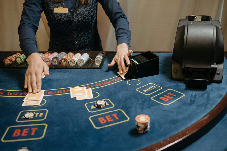 all right casino app