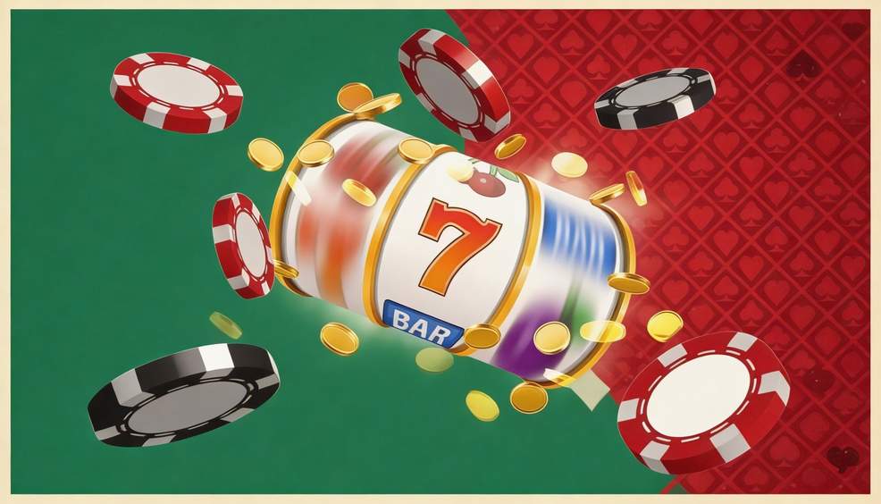 Kosmonaut casino